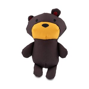 Beco soft toy oso toby