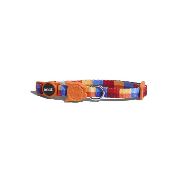 collar parker zee.cat