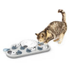 Rainy Day Puzzle and Play Nina Ottosson Nivel 3 - Imagen 2