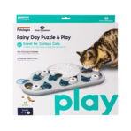 Rainy Day Puzzle and Play Nina Ottosson Nivel 3 - Imagen 3