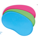 Mat para platos Beco Pets