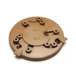 nina ottosson dog worker nivel 3