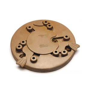 nina ottosson dog worker nivel 3