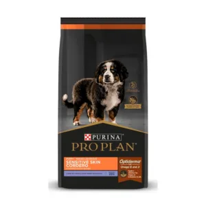 PRO PLAN SENSITIVE CORDERO PUPPY