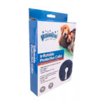 Cuello Inflable Para Mascotas Pawise