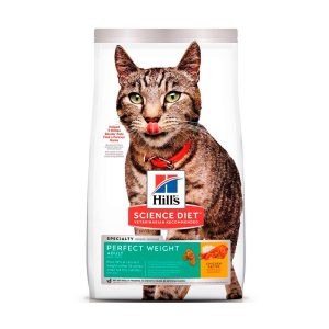 Hill’s Perfect Weight Felino Adulto