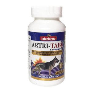 artri tabs complex