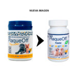 PlaqueOff Powder Perros 40G - Imagen 2
