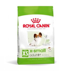 Royal Canin XSmall 8+