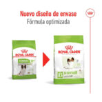 Royal Canin XSmall 8+ - Imagen 2