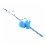 Varilla Extendible Mascat Led juego para Gatos