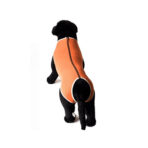 Body De Cobre Tradicional Kimba para Perros y Gatos - Imagen 4