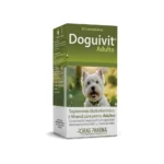 Doguivit Adulto 30 comprimidos