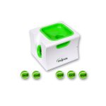 lanzador de pelotas automatico idogmate