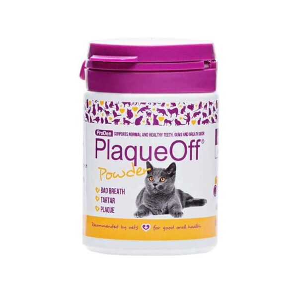 plaqueoff