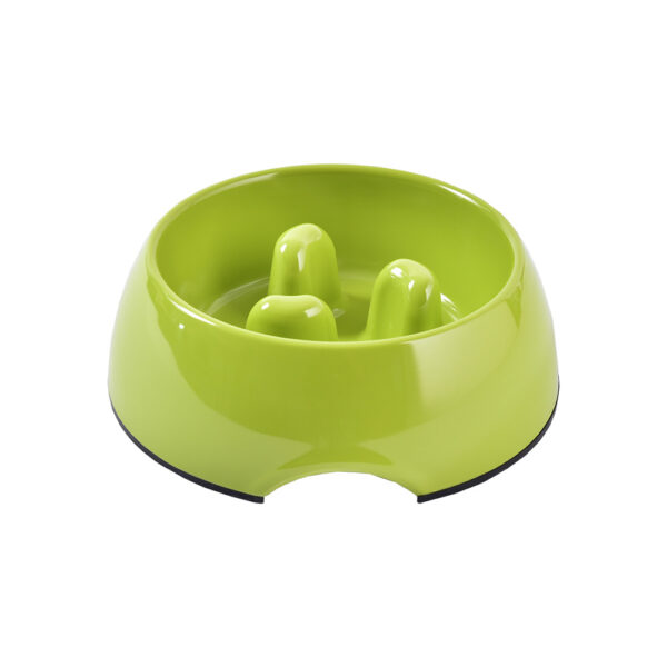 plato antiahogo mascan verde