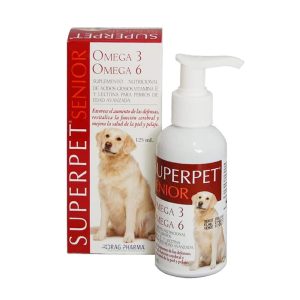 SuperPet Omega Senior