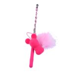 Varilla Extendible Mascat Led Juego Para Gatos - Imagen 2