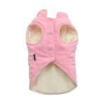 Abrigo Doggy Dolly Con Huesito Para Perro - Imagen 2