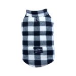 Abrigo Leñador DoggyDolly