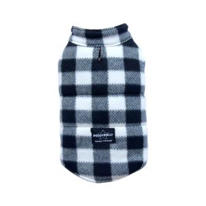 Abrigo Leñador DoggyDolly