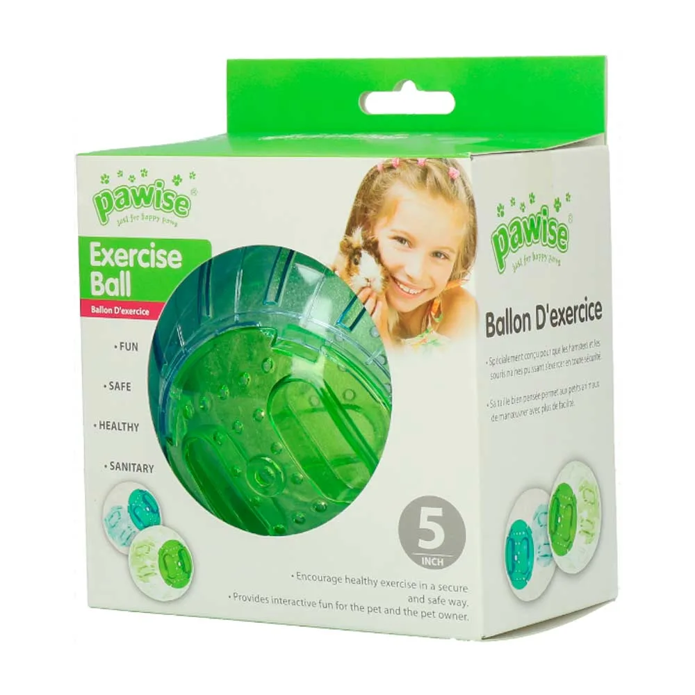 Bola de Ejercicio Colores Pawise - Imagen 1