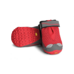 Botas Rojas Todo Terreno Grip Trex
