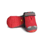 Botas Rojas Todo Terreno Grip Trex