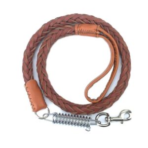 CORREA TRACCION CAFE