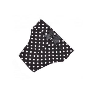 Calzon Celo Lunares Negro