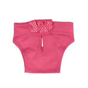 Calzon Celo Rosado