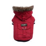 Chaqueta Cotele Doggy Dolly