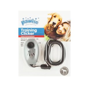 Collar De Entrenamiento Training Clicker