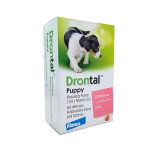 Drontal Puppy 20 ML Elanco