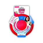 Flyer Frisbee para Perros Kong - Imagen 2