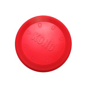 Flyer Frisbee para Perros Kong