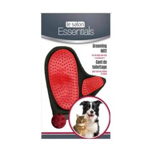 Guante Para Cepillar Le Salon