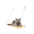 Hamaca Para Gatos Con Chupones