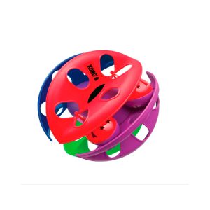 Pelota Kong Criss Cross