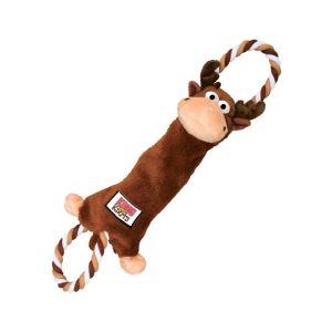Kong Tugger Knots Moose M/L