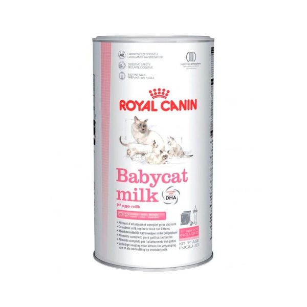 Leche Royal Canin Baby Cat