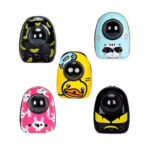 Mochila Astronauta