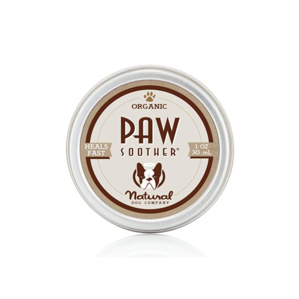 Paw Soother 30 Ml