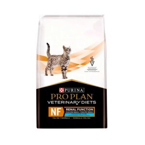 Pro Plan Veterinary Diets NF Renal Function 1.5 KG