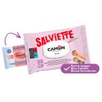 Toallitas Humedas Clorhexidina - 40 un