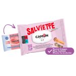 Toallitas Humedas Clorhexidina - 40 un