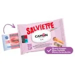 Toallitas Humedas Clorhexidina - 40 un