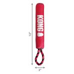 KONG SIGNATURE STICK W/ROPE M