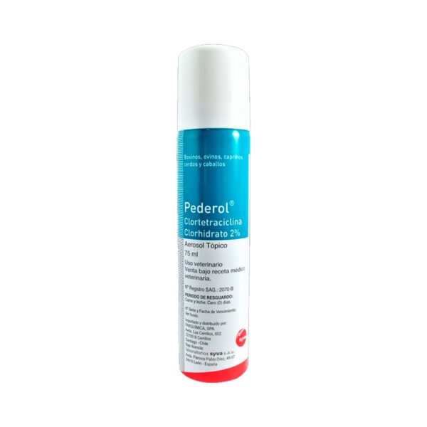 Pederol 75 Ml