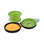 Plato Plegable Silicona Doble - Imagen 2